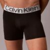 Boxer Brief de microfibra elástica Boxer Brief de microfibra elástica