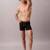 Boxer Brief de microfibra elástica, paquete de 7 Boxer Brief de microfibra elástica, paquete de 7