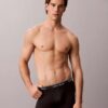 Boxer Brief de microfibra elástica, paquete de 7 Boxer Brief de microfibra elástica, paquete de 7