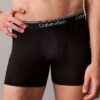 Boxer Brief de microfibra elástica, paquete de 7 Boxer Brief de microfibra elástica, paquete de 7