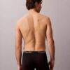 Boxer Brief de microfibra elástica, paquete de 7 Boxer Brief de microfibra elástica, paquete de 7
