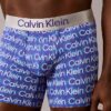 Boxer Brief elástico de microfibra cepillada Boxer Brief elástico de microfibra cepillada
