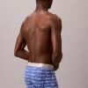 Boxer Brief elástico de microfibra cepillada Boxer Brief elástico de microfibra cepillada
