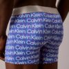 Boxer Brief elástico de microfibra cepillada Boxer Brief elástico de microfibra cepillada