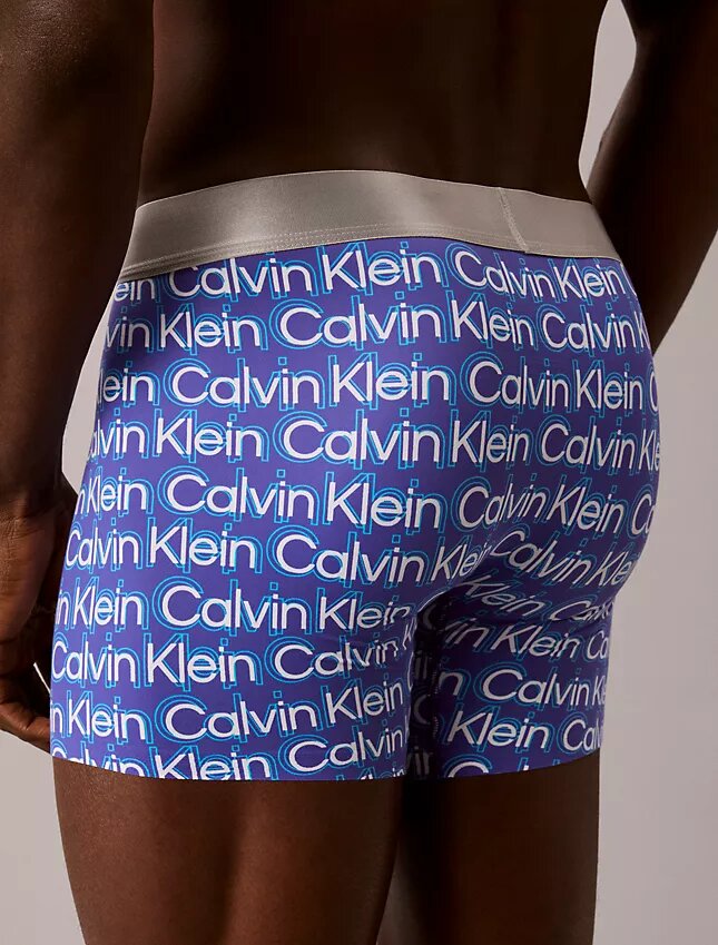 Boxer Brief elástico de microfibra cepillada Boxer Brief elástico de microfibra cepillada