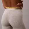 Boxer Brief Icon de algodón y Modal Pride