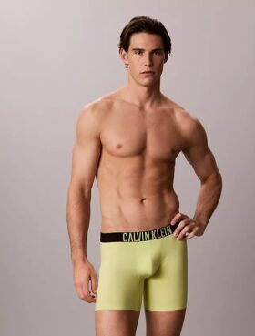 Boxer Brief Intense Power Motion Boxer Brief Intense Power Motion