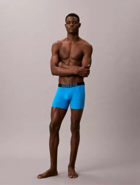 Boxer Brief Intense Power Motion Boxer Brief Intense Power Motion