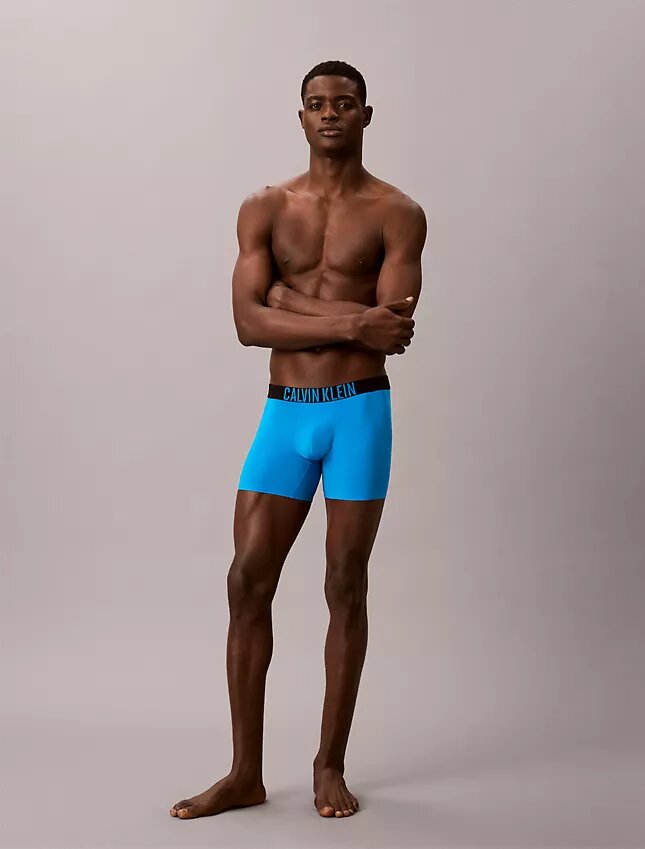 Boxer Brief Intense Power Motion Boxer Brief Intense Power Motion