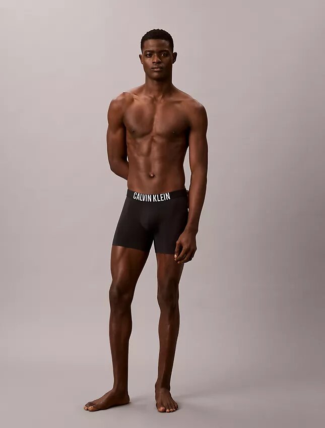 Boxer Brief Intense Power Motion Boxer Brief Intense Power Motion