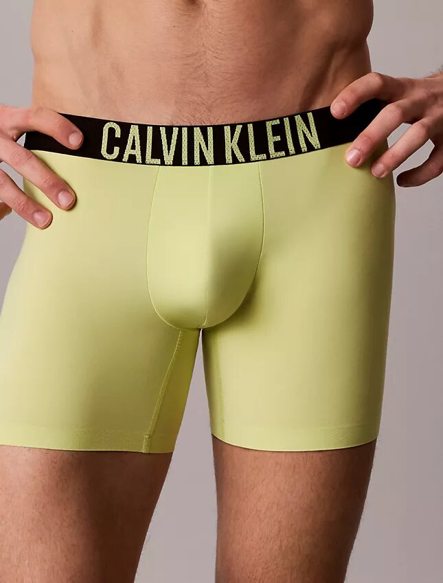 Boxer Brief Intense Power Motion Boxer Brief Intense Power Motion