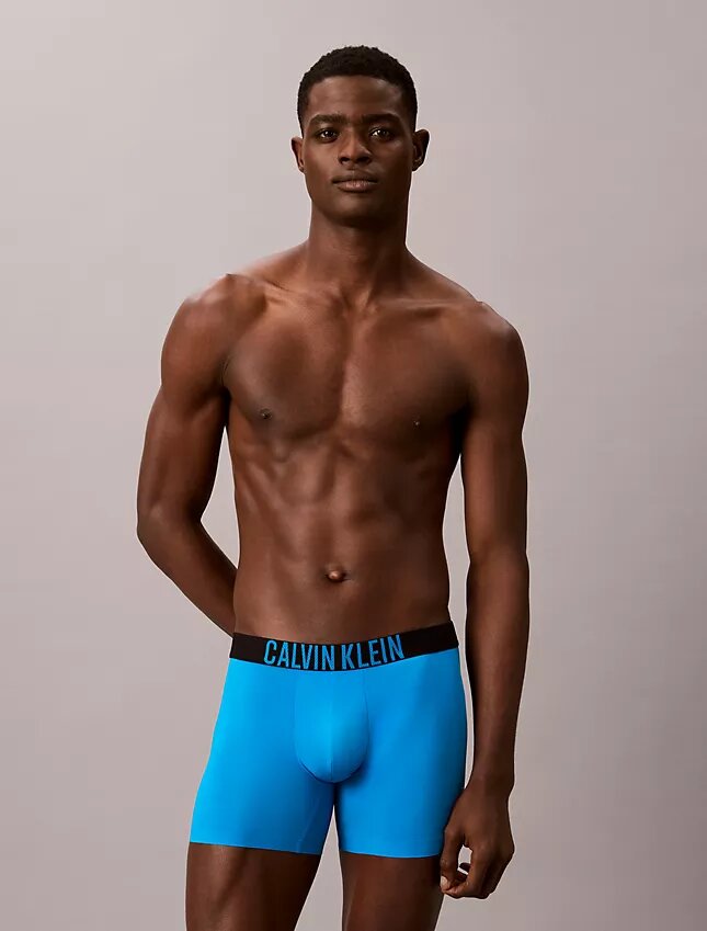 Boxer Brief Intense Power Motion Boxer Brief Intense Power Motion