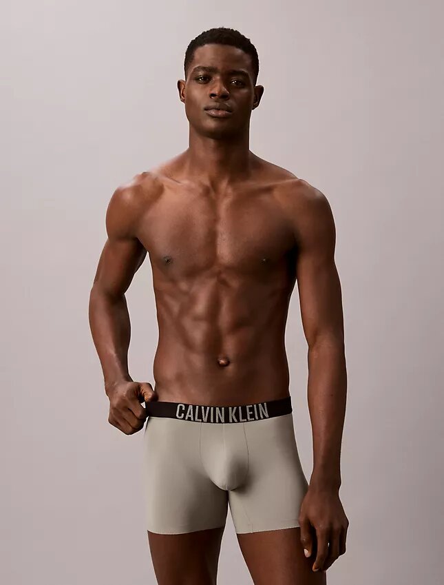 Boxer Brief Intense Power Motion Boxer Brief Intense Power Motion