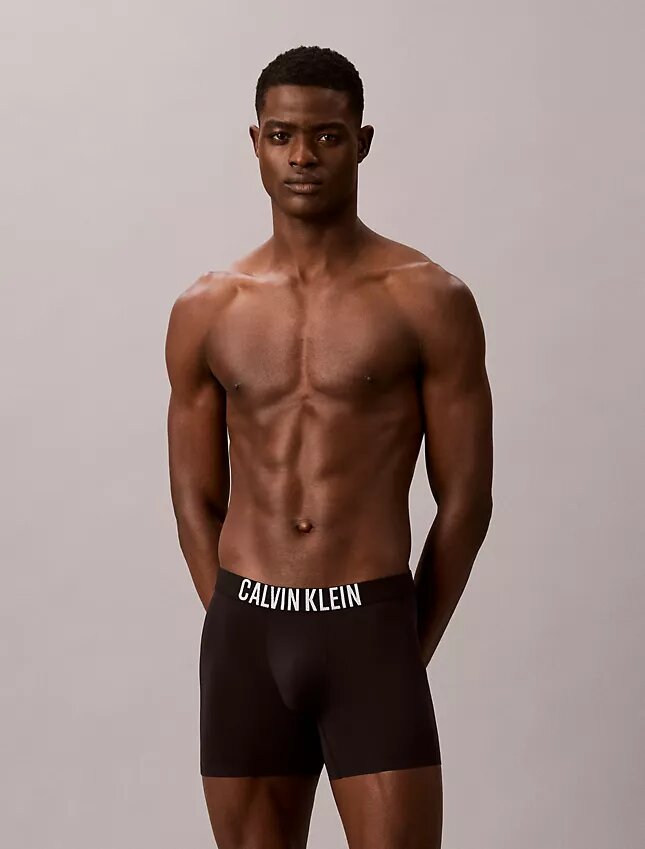 Boxer Brief Intense Power Motion Boxer Brief Intense Power Motion
