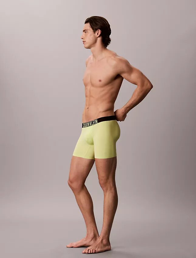Boxer Brief Intense Power Motion Boxer Brief Intense Power Motion