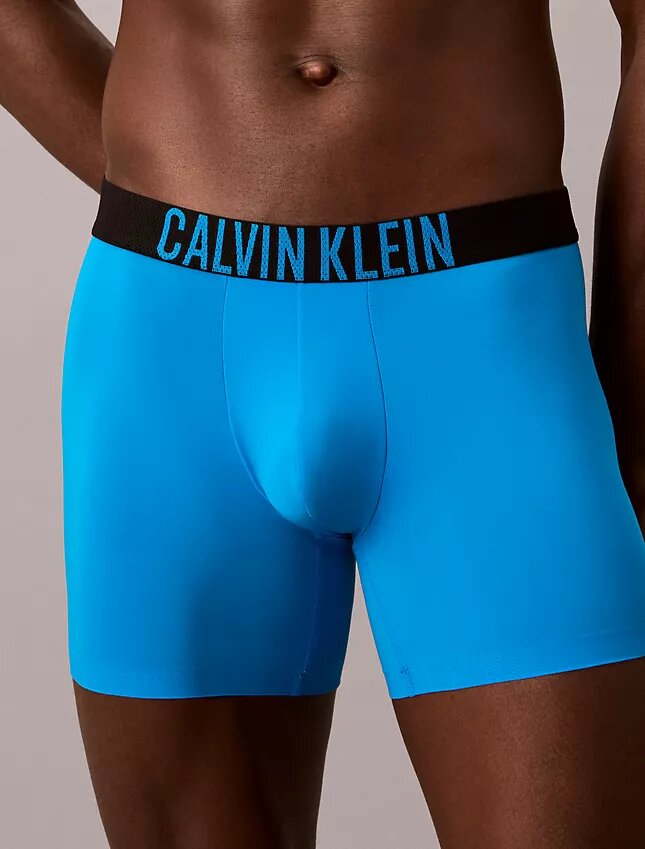Boxer Brief Intense Power Motion Boxer Brief Intense Power Motion