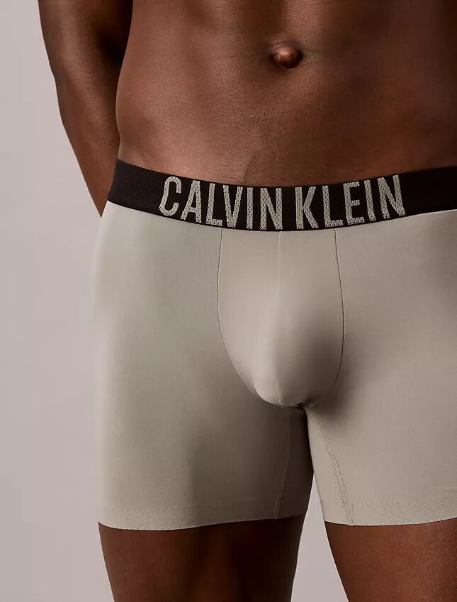 Boxer Brief Intense Power Motion Boxer Brief Intense Power Motion