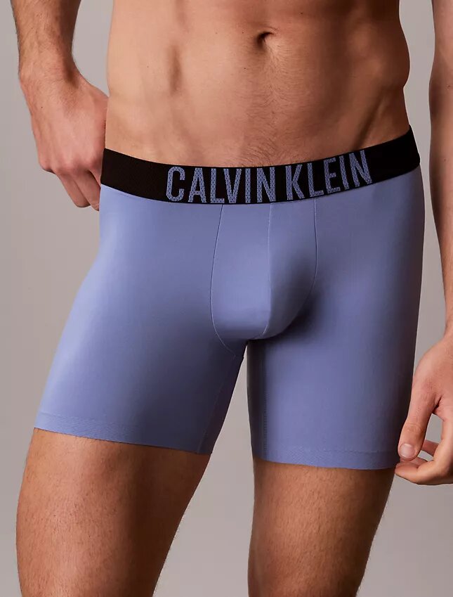 Boxer Brief Intense Power Motion Boxer Brief Intense Power Motion