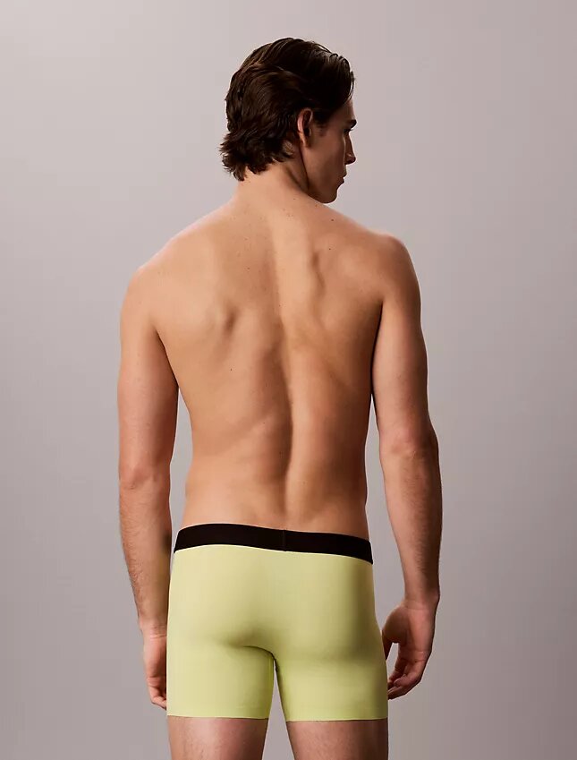 Boxer Brief Intense Power Motion Boxer Brief Intense Power Motion