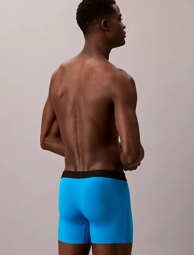Boxer Brief Intense Power Motion Boxer Brief Intense Power Motion
