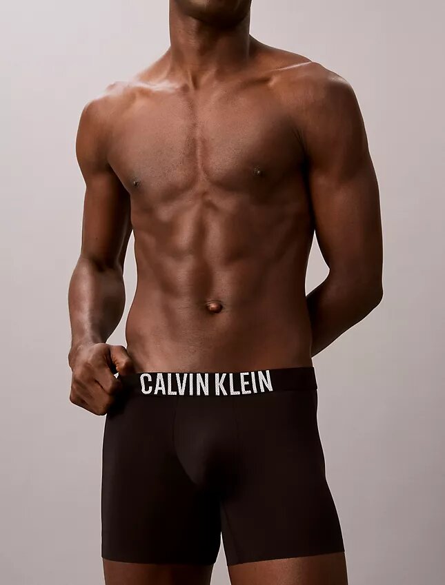 Boxer Brief Intense Power Motion Boxer Brief Intense Power Motion