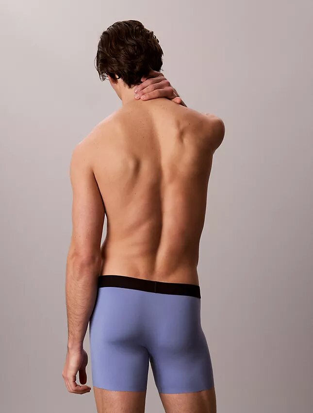 Boxer Brief Intense Power Motion Boxer Brief Intense Power Motion