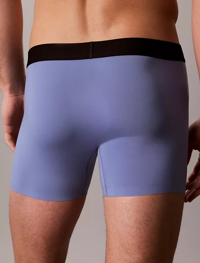 Boxer Brief Intense Power Motion Boxer Brief Intense Power Motion