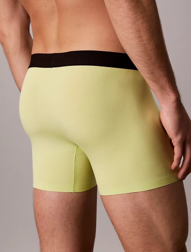 Boxer Brief Intense Power Motion Boxer Brief Intense Power Motion