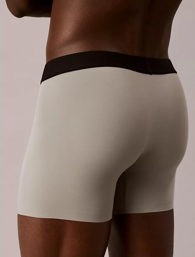 Boxer Brief Intense Power Motion Boxer Brief Intense Power Motion