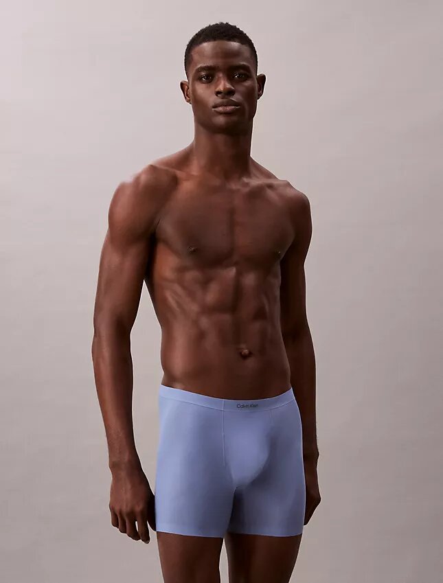 Boxer Brief Invisibles Boxer Brief Invisibles