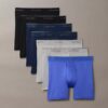 Boxer Brief Micro Stretch, paquete de 7 Boxer Brief Micro Stretch, paquete de 7