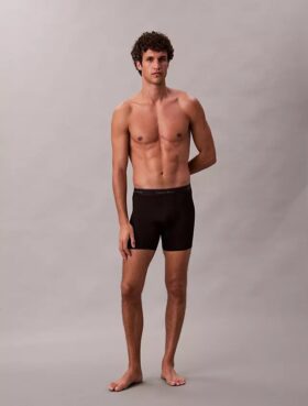 Boxer Brief Micro Stretch, paquete de 7