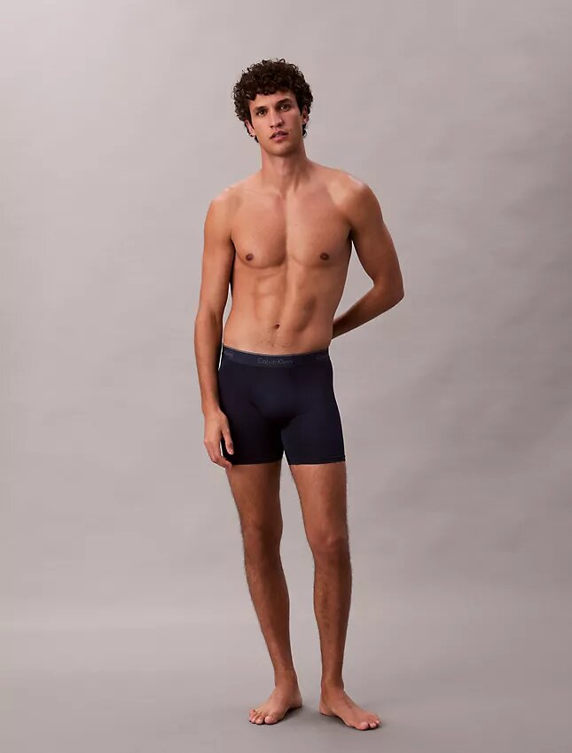 Boxer Brief Micro Stretch, paquete de 7 Boxer Brief Micro Stretch, paquete de 7