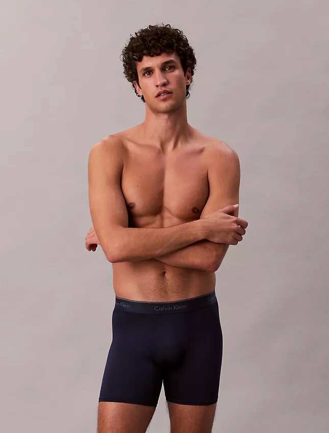 Boxer Brief Micro Stretch, paquete de 7 Boxer Brief Micro Stretch, paquete de 7
