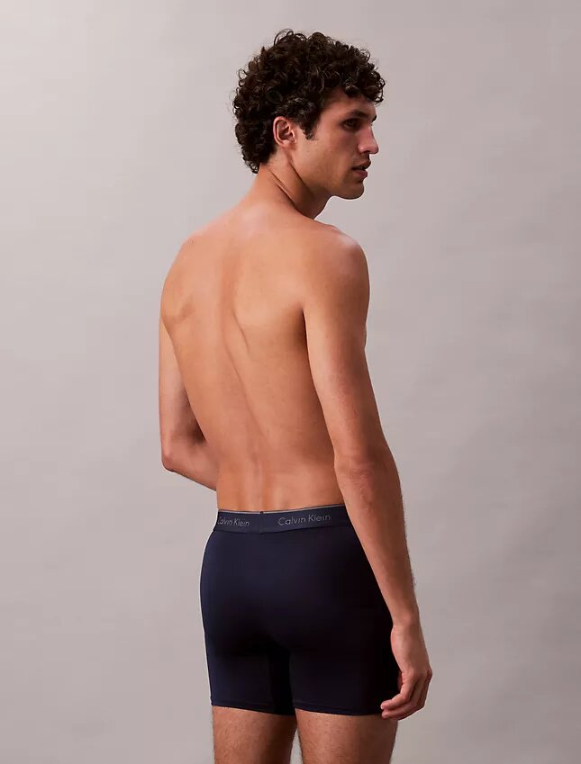 Boxer Brief Micro Stretch, paquete de 7 Boxer Brief Micro Stretch, paquete de 7