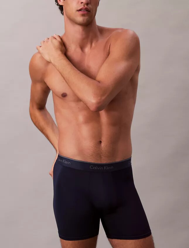 Boxer Brief Micro Stretch, paquete de 7 Boxer Brief Micro Stretch, paquete de 7