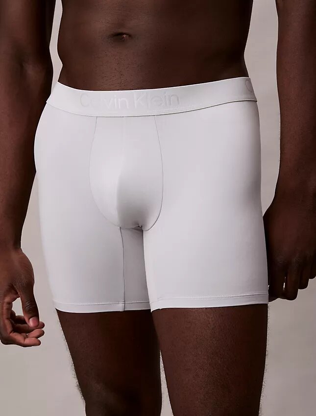 Boxer Brief negro CK Boxer Brief negro CK