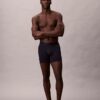Boxer Brief negro CK Boxer Brief negro CK