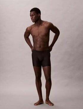 Boxer Brief negro CK