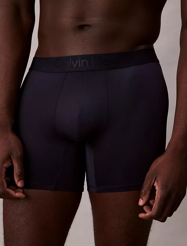 Boxer Brief negro CK Boxer Brief negro CK