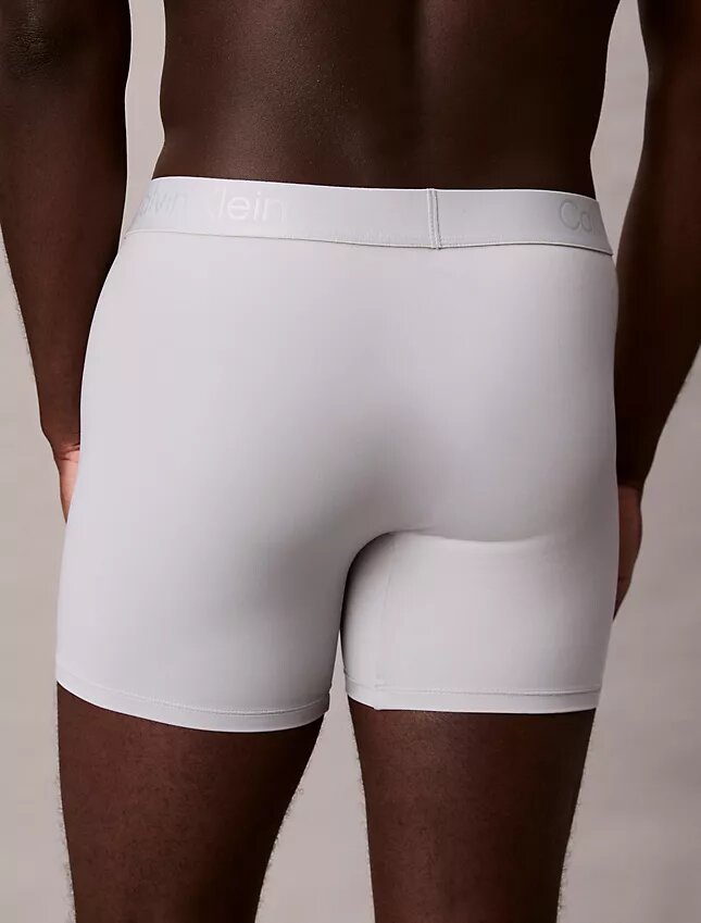 Boxer Brief negro CK Boxer Brief negro CK
