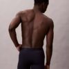 Boxer Brief negro CK Boxer Brief negro CK