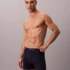 Boxer Briefs clásicos de algodón, paquete de 5 Boxer Briefs clásicos de algodón, paquete de 5