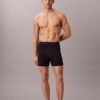 Boxer Briefs clásicos de algodón, paquete de 5 Boxer Briefs clásicos de algodón, paquete de 5