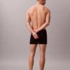 Boxer Briefs clásicos de algodón, paquete de 5 Boxer Briefs clásicos de algodón, paquete de 5
