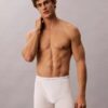 Boxer Briefs clásicos de algodón, paquete de 5 Boxer Briefs clásicos de algodón, paquete de 5