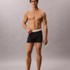 Boxer Briefs clásicos de algodón, paquete de 5 Boxer Briefs clásicos de algodón, paquete de 5