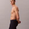 Boxer Briefs clásicos de algodón, paquete de 5 Boxer Briefs clásicos de algodón, paquete de 5
