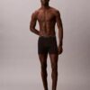 Boxer Briefs clásicos de algodón, paquete de 5 Boxer Briefs clásicos de algodón, paquete de 5