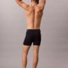 Boxer Briefs clásicos de algodón, paquete de 5 Boxer Briefs clásicos de algodón, paquete de 5